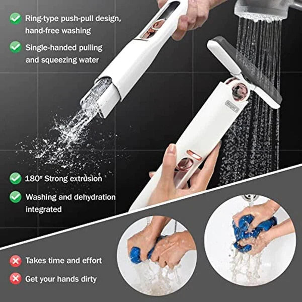 PORTABLE MINI MOP TOOLS