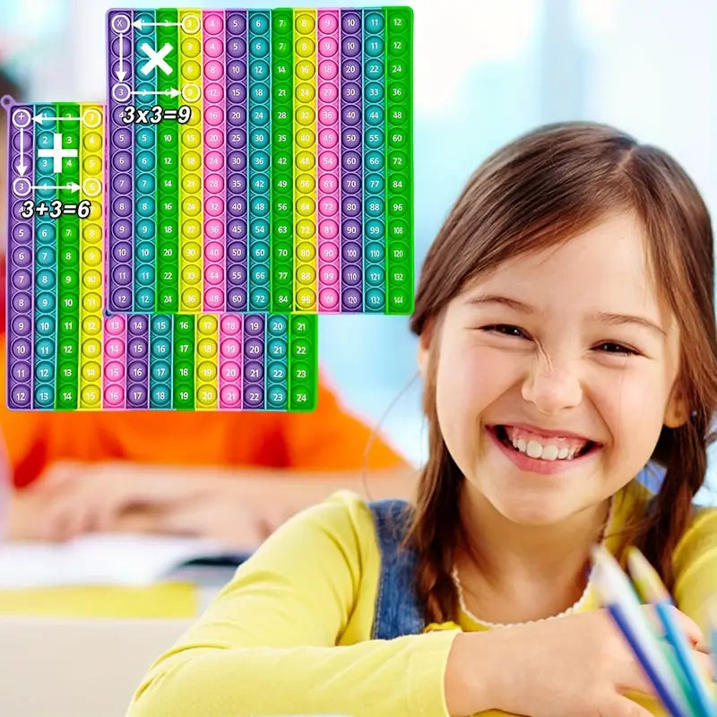 EDUCATIONAL TOYS
