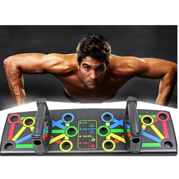 GYM PRODUCTS