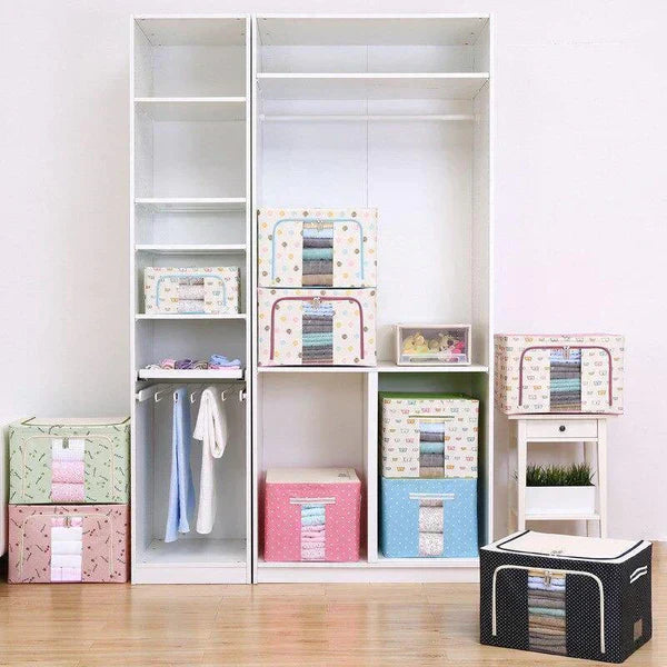 MAGIC CLOTH ORGANIZER