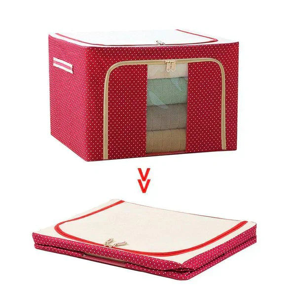 MAGIC CLOTH ORGANIZER