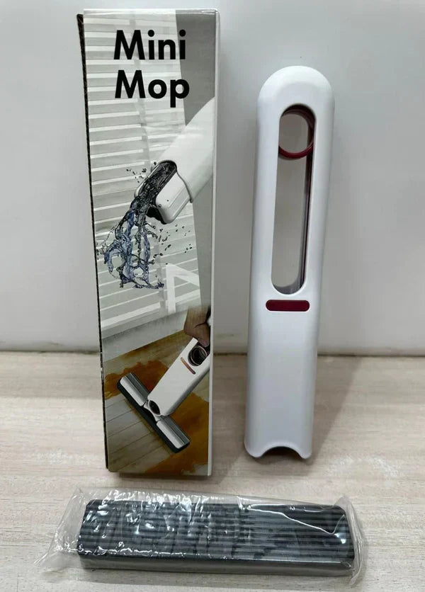 PORTABLE MINI MOP TOOLS