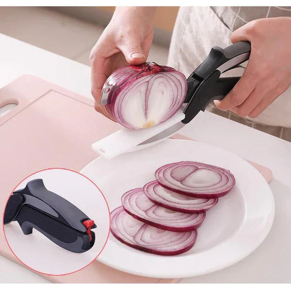 VEGETABLE KNIFE