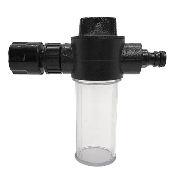 MAGIC PIPE
