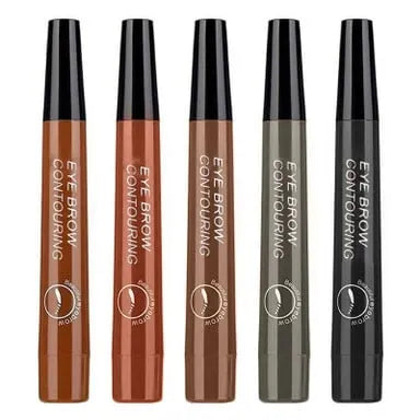 Magical Precise Waterproof Brow Pen🖌️Buy 1 Get 1 Free